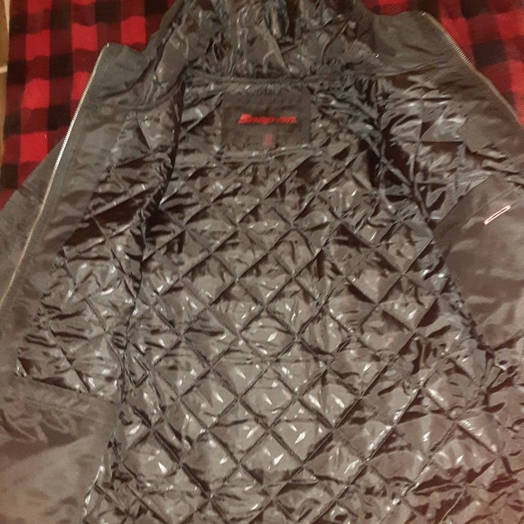 Jacket - Picture 3 of 3